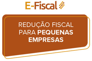 e-Fiscal - Reduo Fiscal para Pequenas Empresas